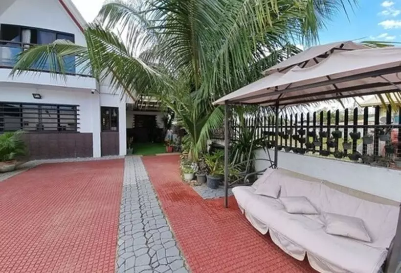 ペンション Richmond Villa Private Resort By Cocotel