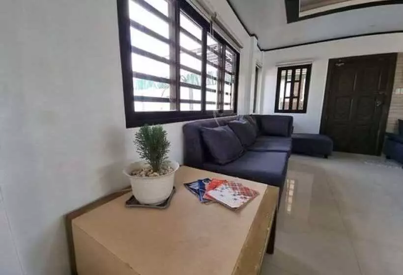 ペンション Richmond Villa Private Resort By Cocotel