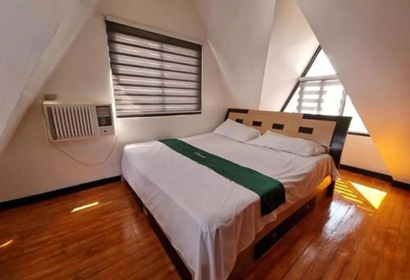 ペンション Richmond Villa Private Resort By Cocotel