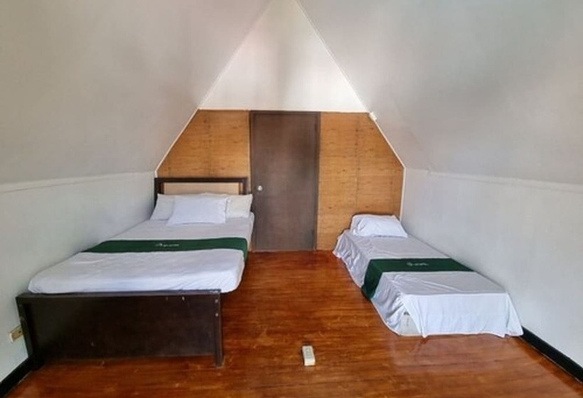 펜션 Richmond Villa Private Resort By Cocotel