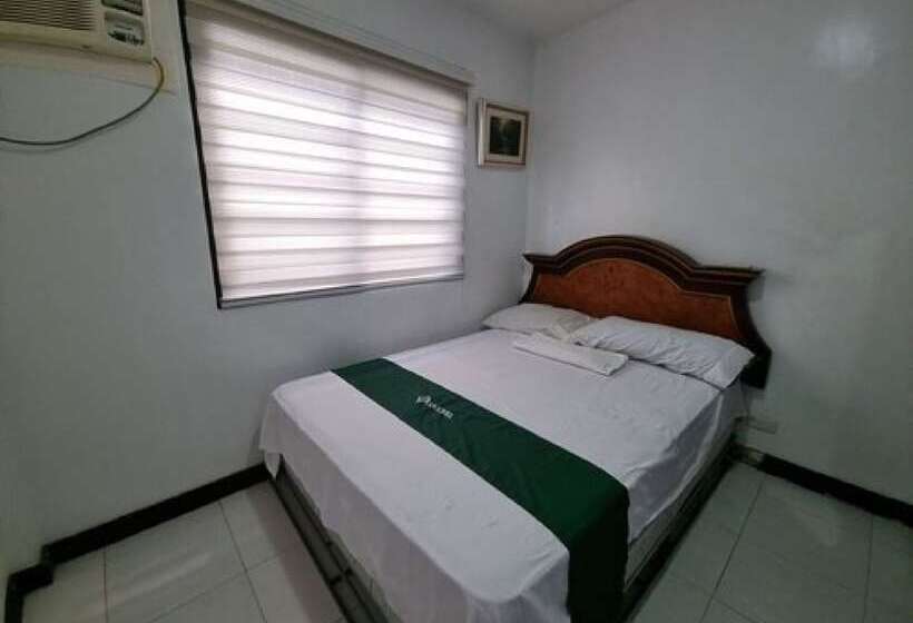 펜션 Richmond Villa Private Resort By Cocotel