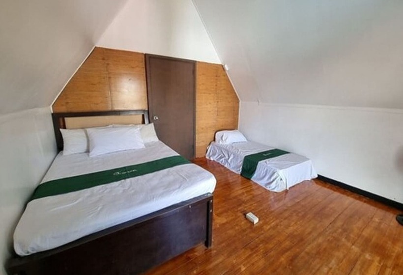 펜션 Richmond Villa Private Resort By Cocotel