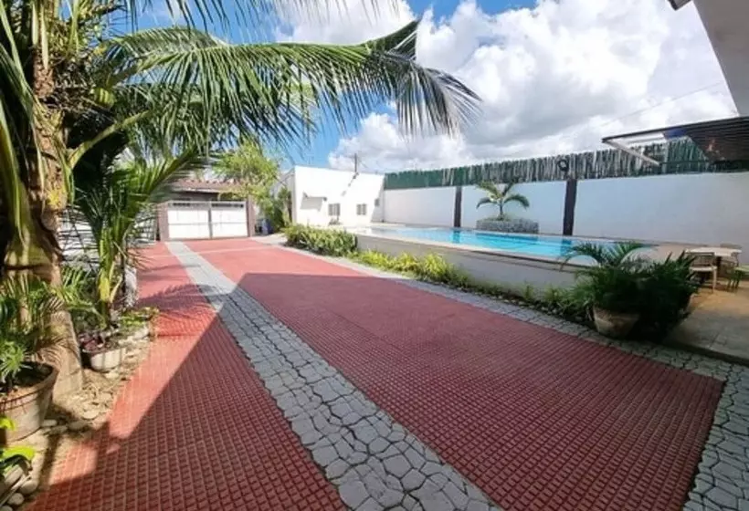 ペンション Richmond Villa Private Resort By Cocotel