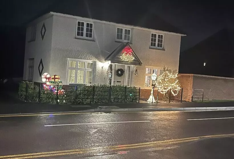 レジデンス River Bay