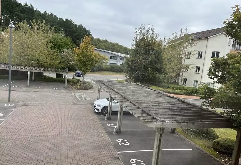 レジデンス River Bay