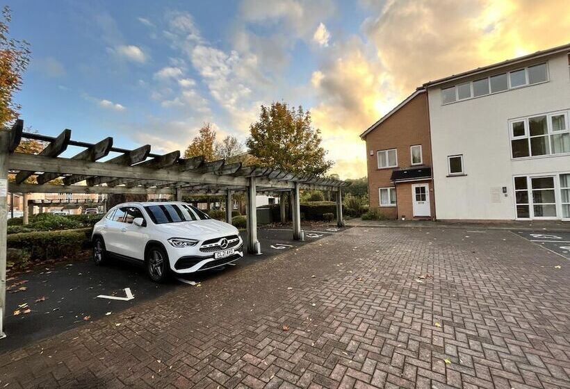 레지던스 River Bay