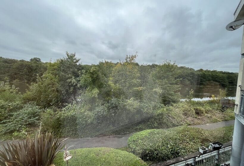 레지던스 River Bay