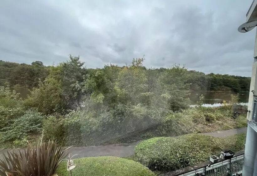 レジデンス River Bay