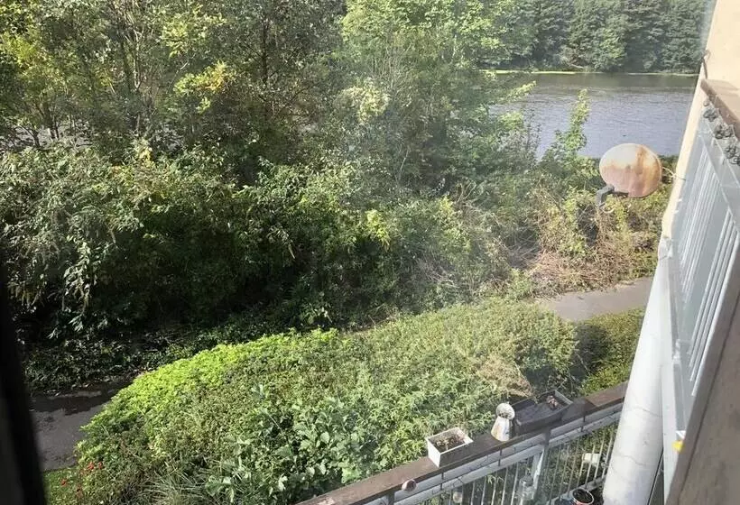 レジデンス River Bay