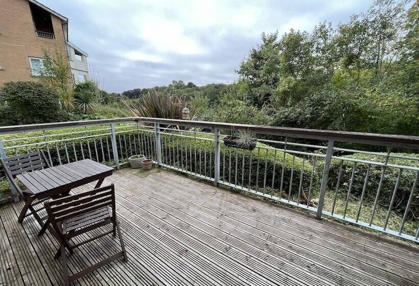 레지던스 River Bay