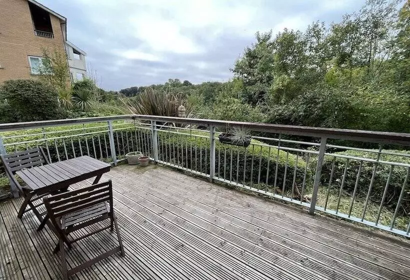 レジデンス River Bay