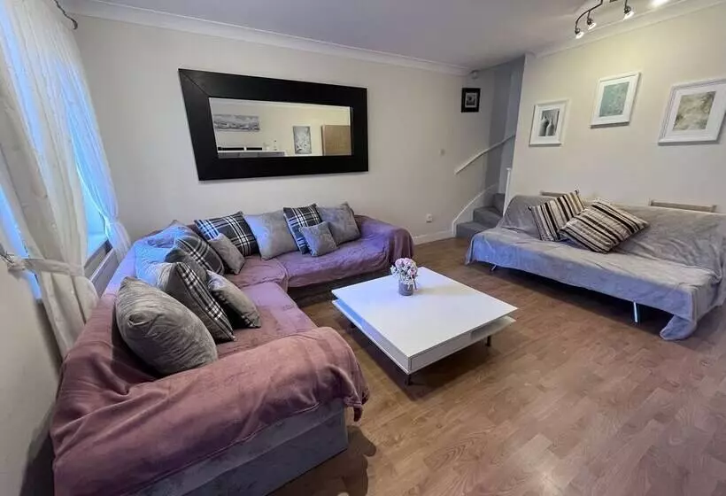 レジデンス River Bay