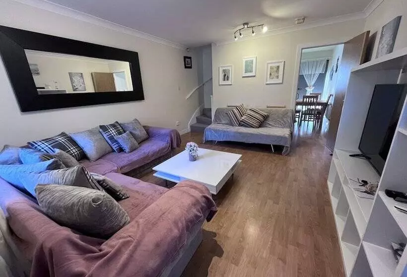 レジデンス River Bay