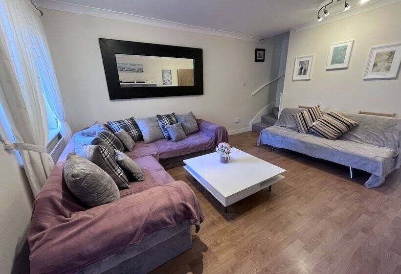 레지던스 River Bay