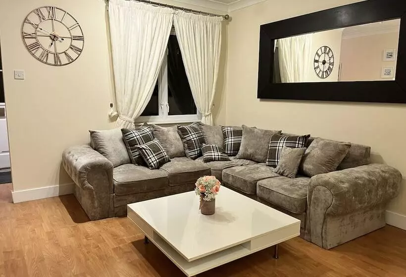 レジデンス River Bay