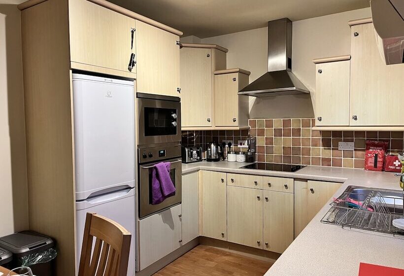 레지던스 River Bay