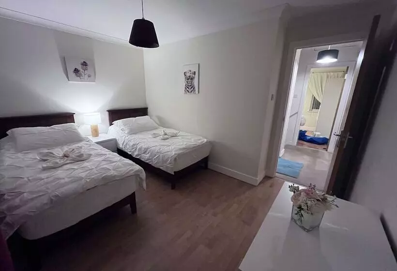 レジデンス River Bay