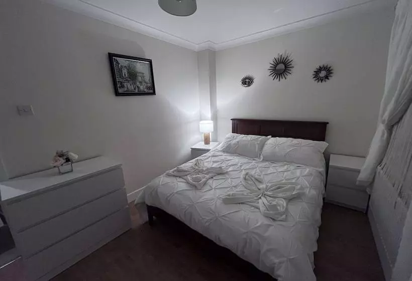 レジデンス River Bay