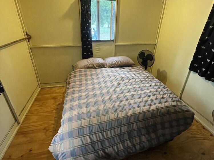 אתר נופש Big4 Breeze Holiday Parks   Carnarvon Gorge