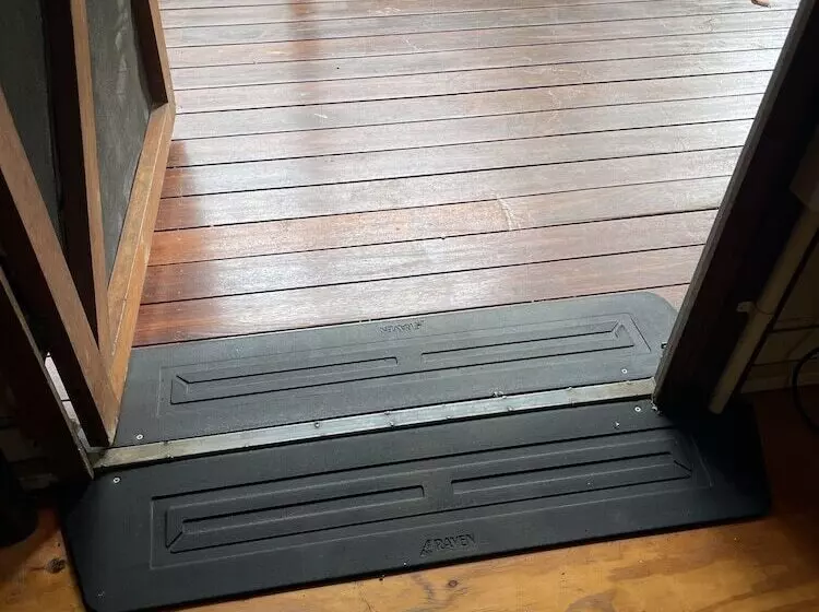 Lomakeskus Big4 Breeze Holiday Parks   Carnarvon Gorge