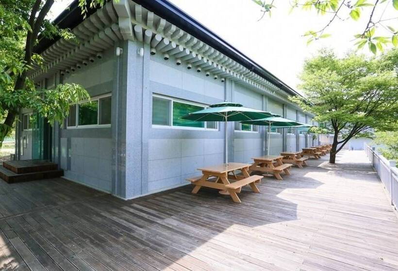 Seongju Gaya Hwangto Pension