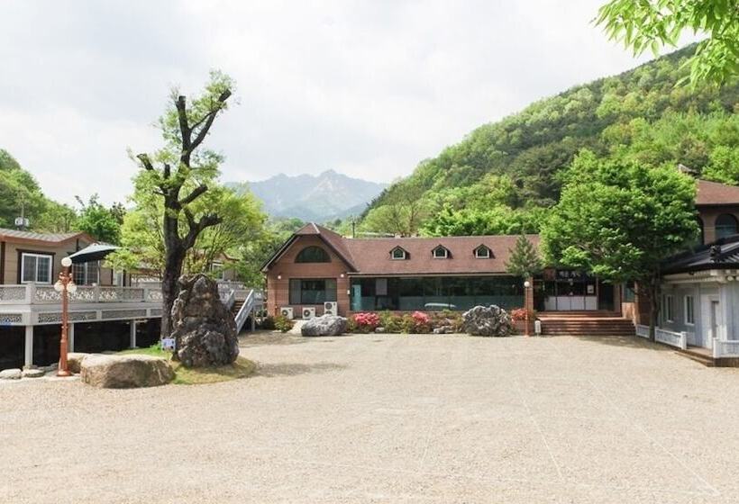 Seongju Gaya Hwangto Pension
