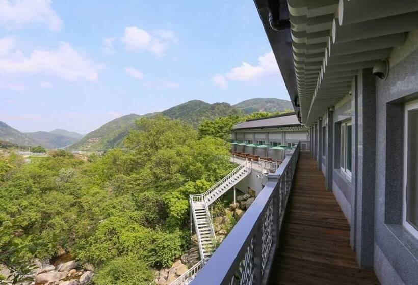 Seongju Gaya Hwangto Pension