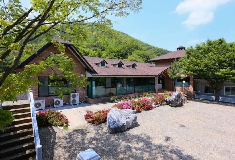 Seongju Gaya Hwangto Pension