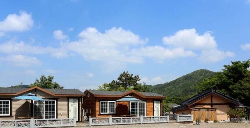 Seongju Gaya Hwangto Pension