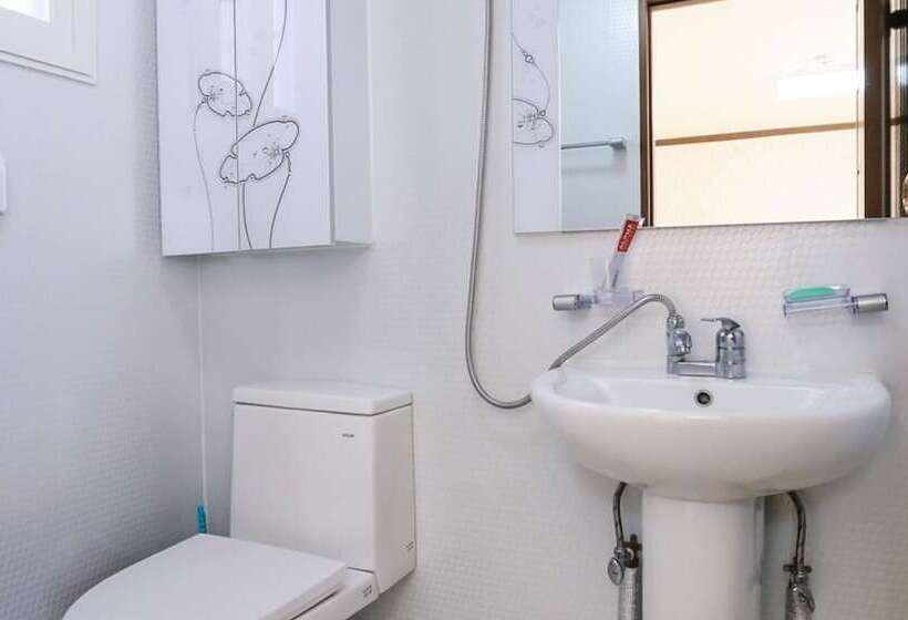 Seongju Gaya Hwangto Pension