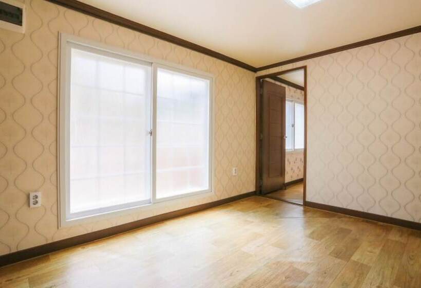 Seongju Gaya Hwangto Pension