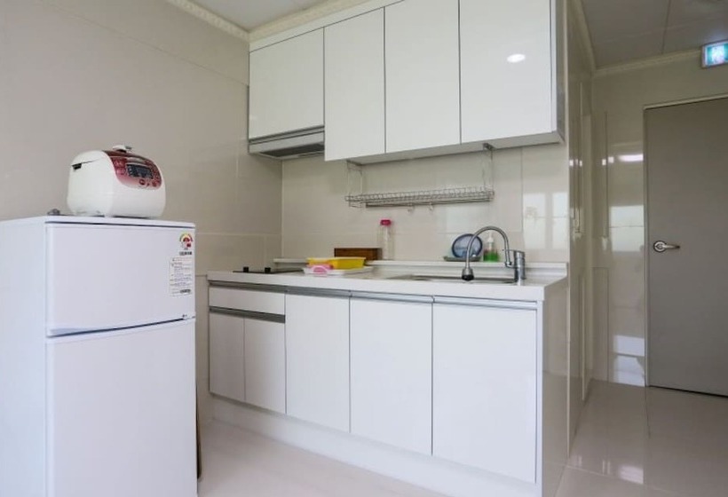 Seongju Gaya Hwangto Pension