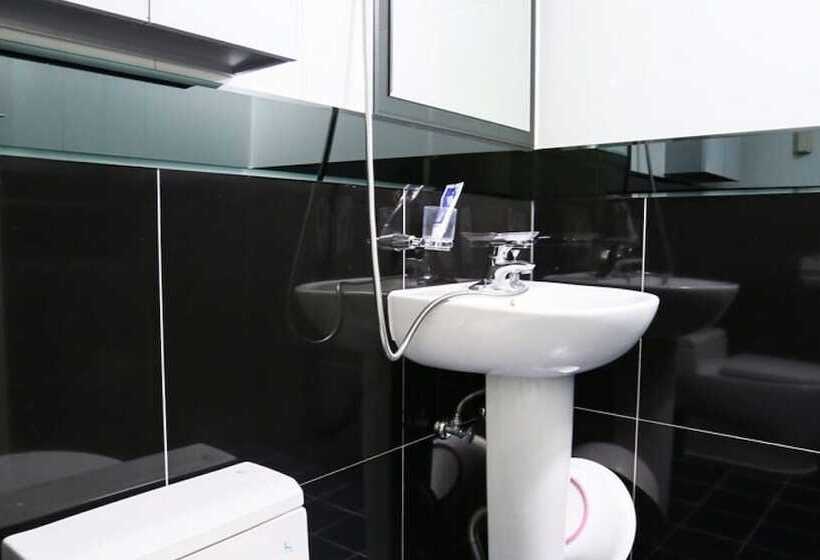 Seongju Gaya Hwangto Pension