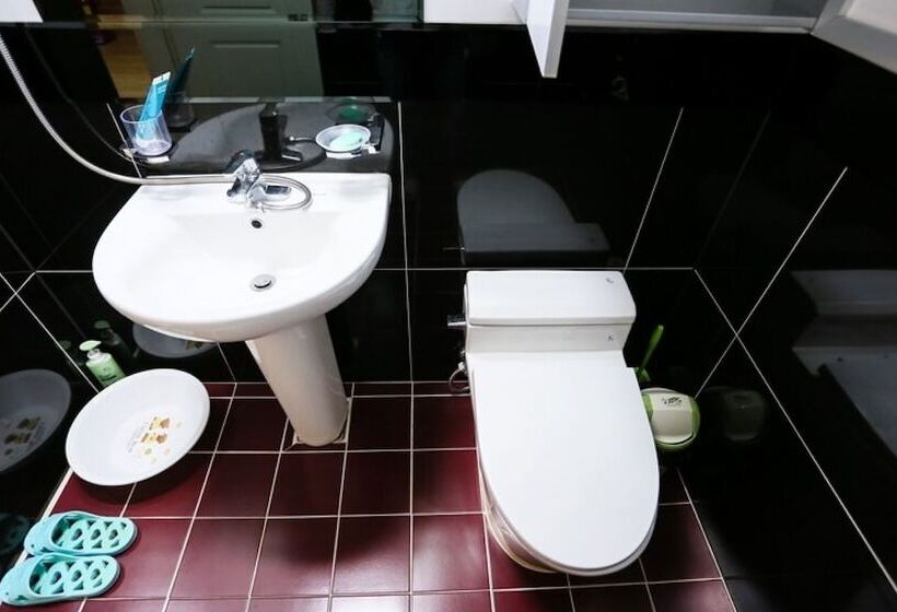 Seongju Gaya Hwangto Pension