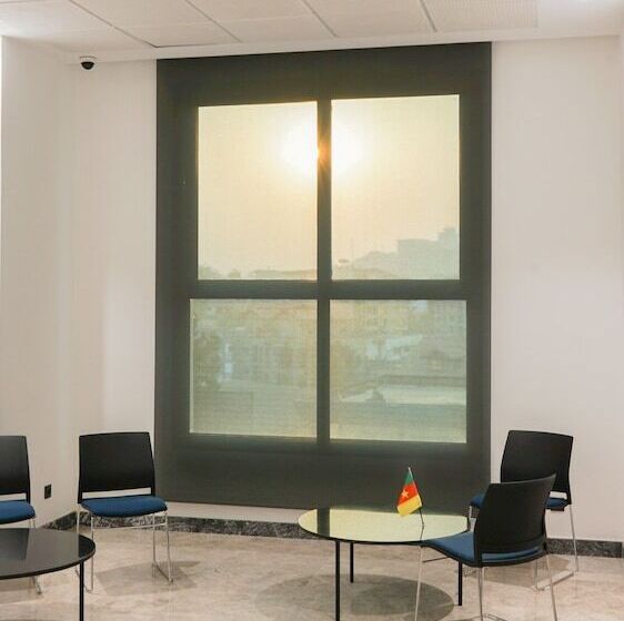 Star Land Hotel Bastos