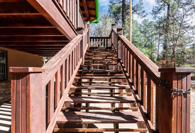 Woodland Charm