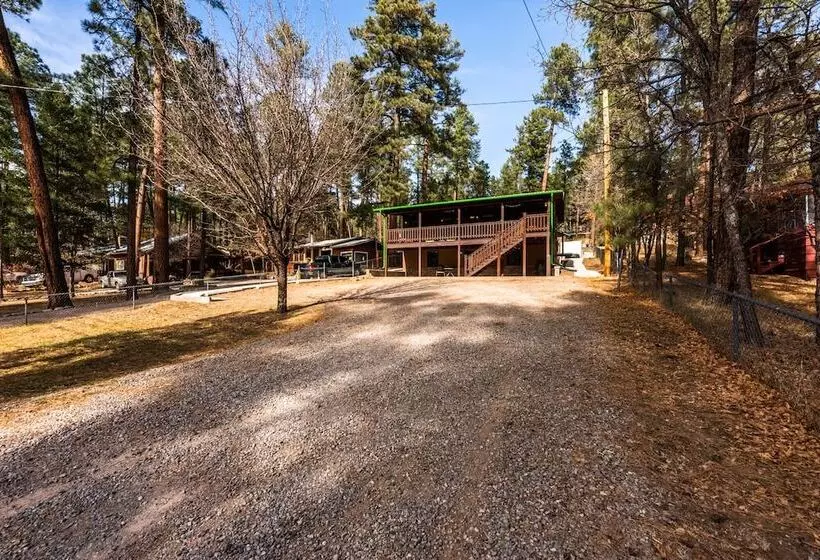 Woodland Charm