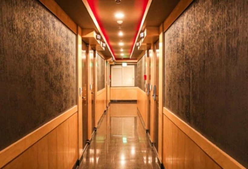 Yanggu Samhojang Motel