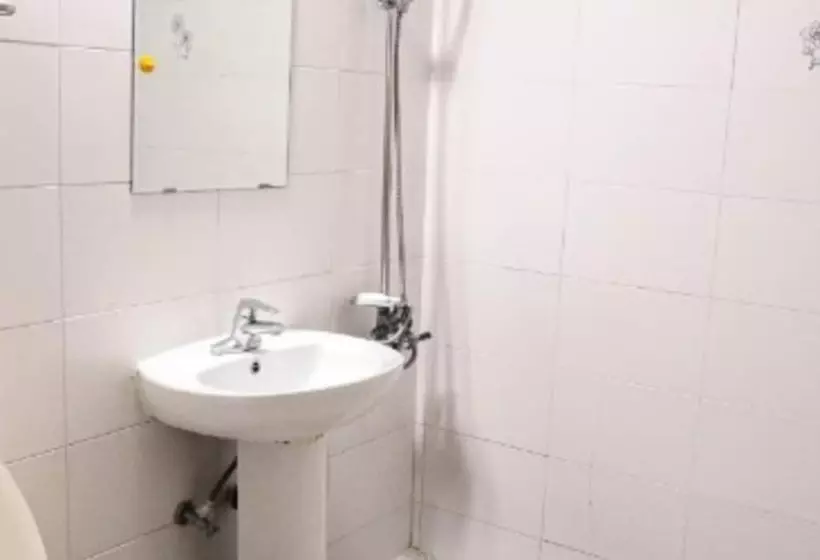 Yanggu Samhojang Motel