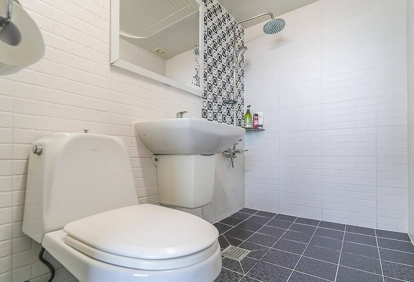 Yangyang Belitaruz Pension