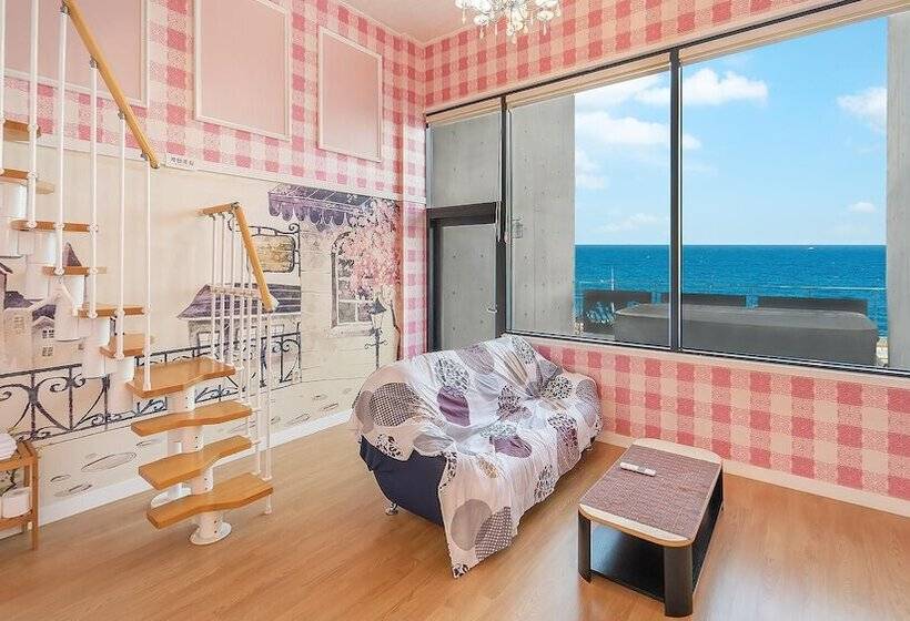 Yangyang Belitaruz Pension