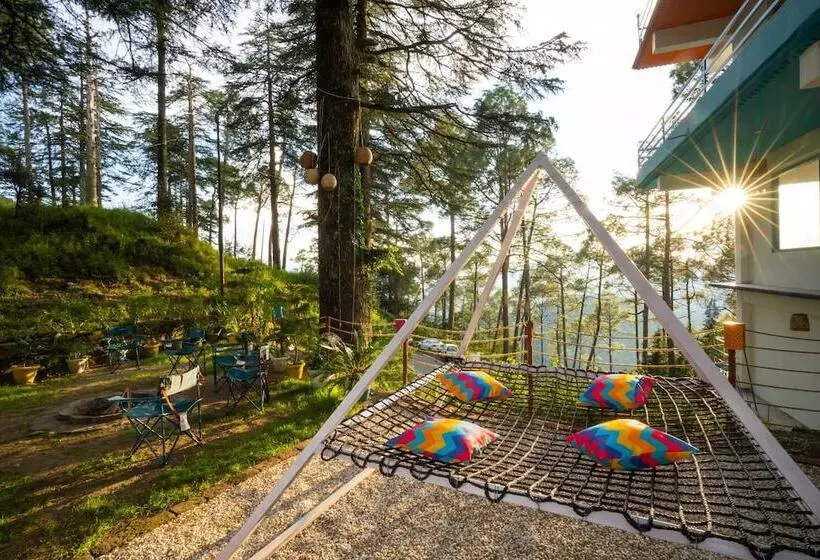 Hospedaria Gostops Kasar Devi