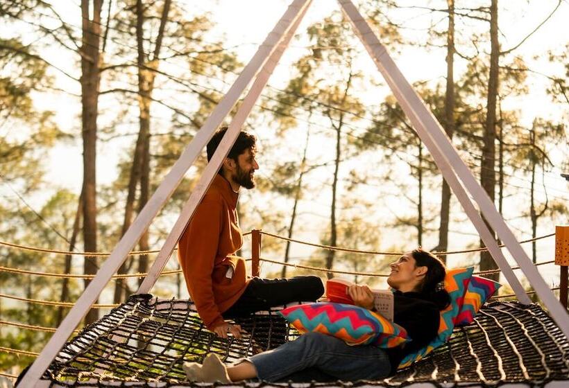 Общежитие Gostops Kasar Devi