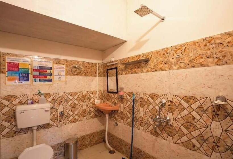 Общежитие Gostops Kasar Devi