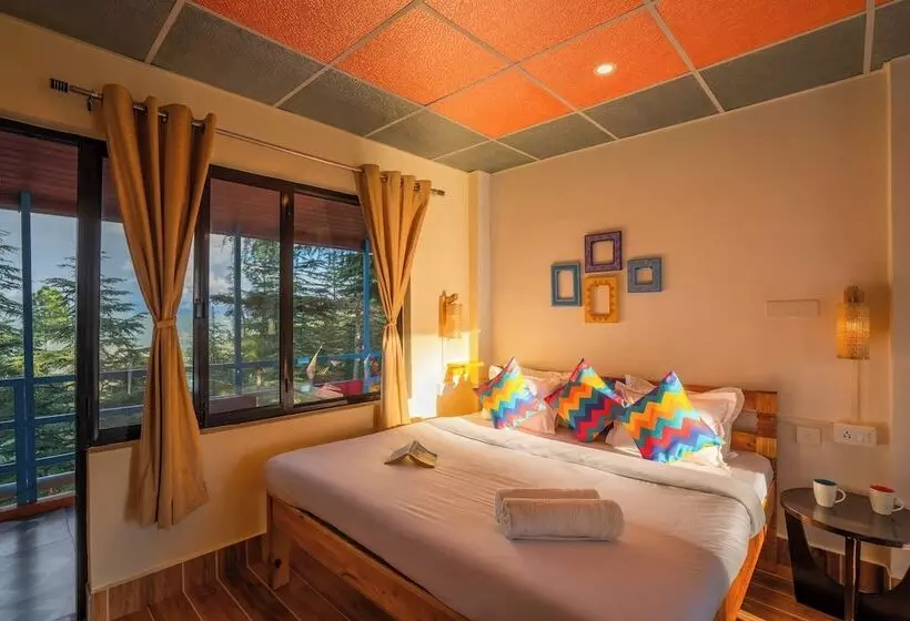 Hospedaria Gostops Kasar Devi