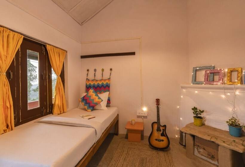 Общежитие Gostops Kasar Devi