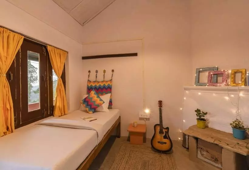 Hospedaria Gostops Kasar Devi