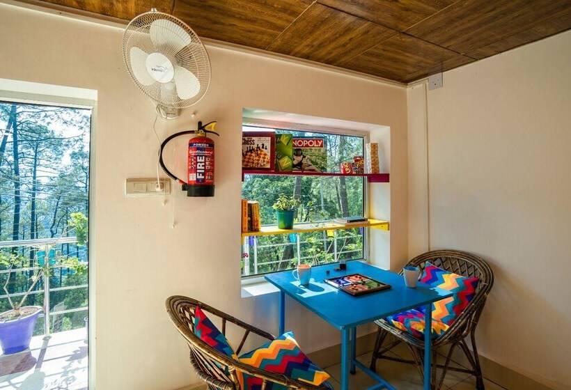 Общежитие Gostops Kasar Devi