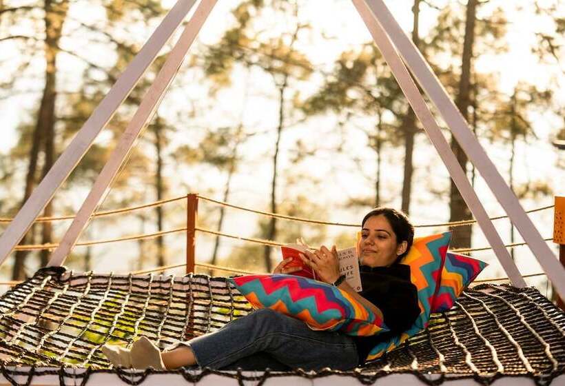 Общежитие Gostops Kasar Devi