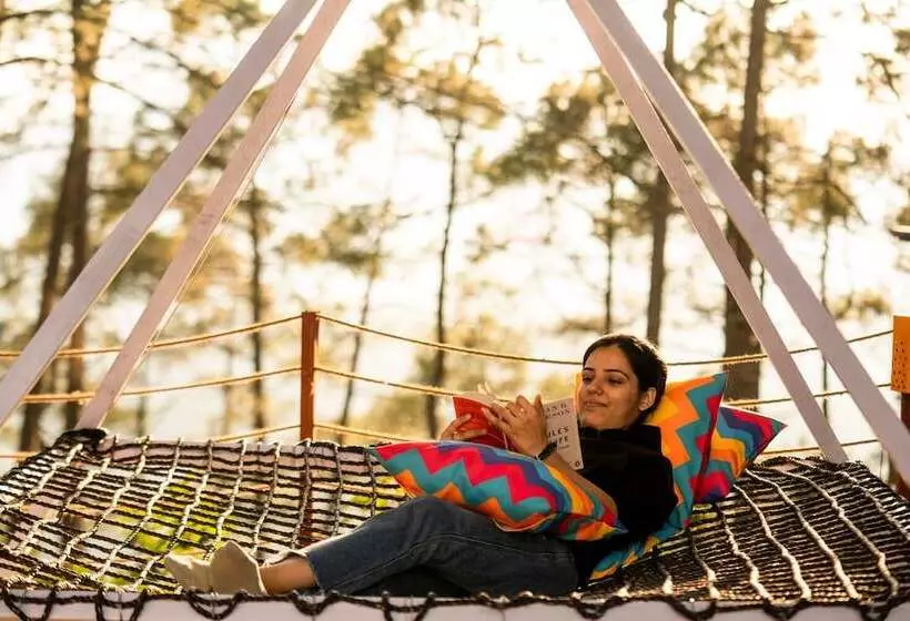 Hospedaria Gostops Kasar Devi